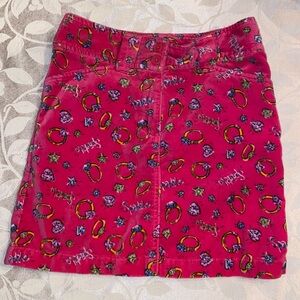Talbots skirt 7 vintage